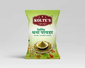 Natural Dhaniya Powder