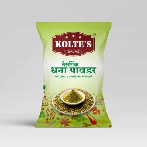 Natural Dhaniya Powder