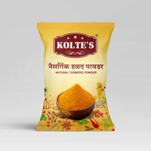 Natural Haladi Powder