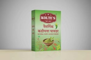 Natural Kadipatta Powder