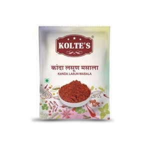 Kanda Lasun Masala