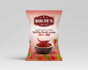 Natural Mirachi Powder Tikhat & Lal