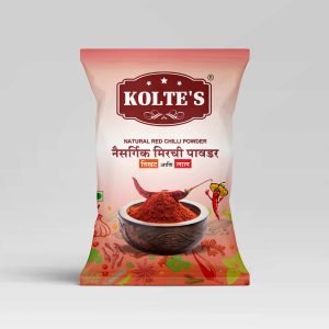 Natural Mirachi Powder Tikhat & Lal