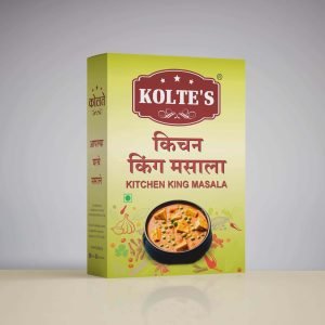 Kitchen King Masala